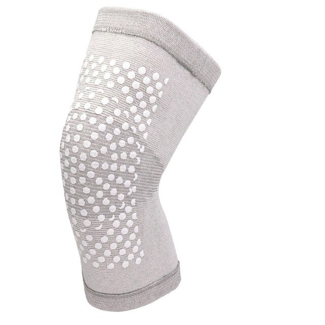 Self-Heating Tourmaline Knee Pads